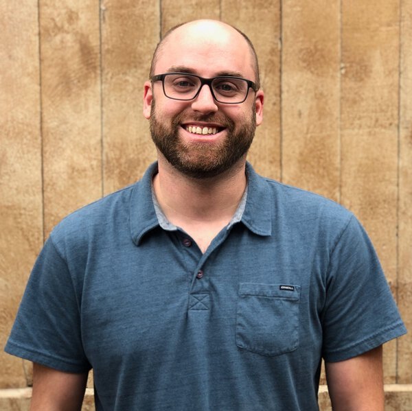 Agency Upgrades founder, Ryan