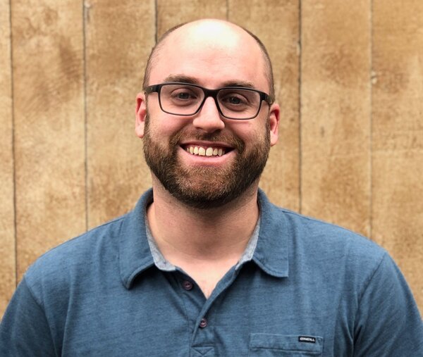 Agency Upgrades founder, Ryan