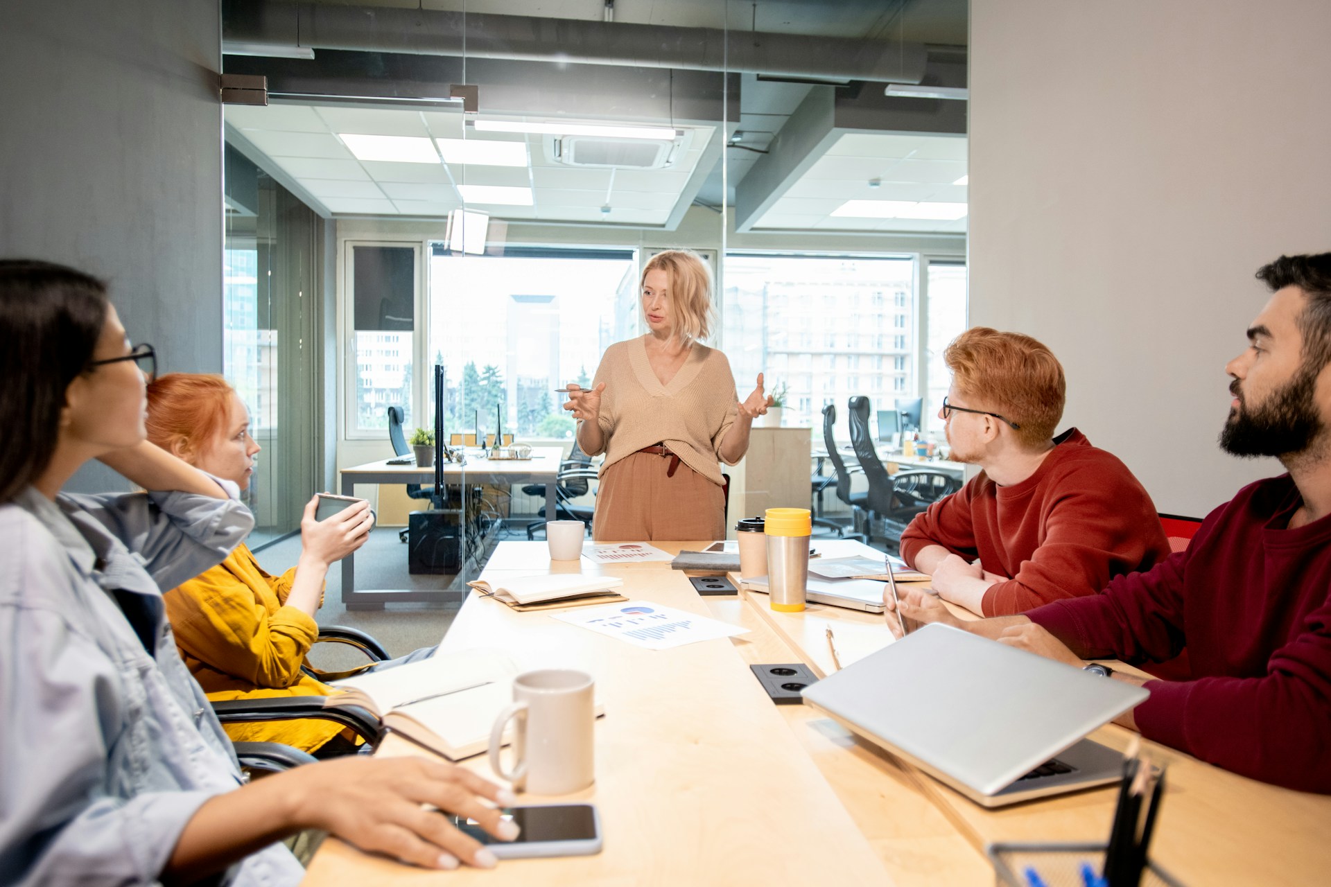 Designing Agency Operations Coverage for Owner Sabbaticals