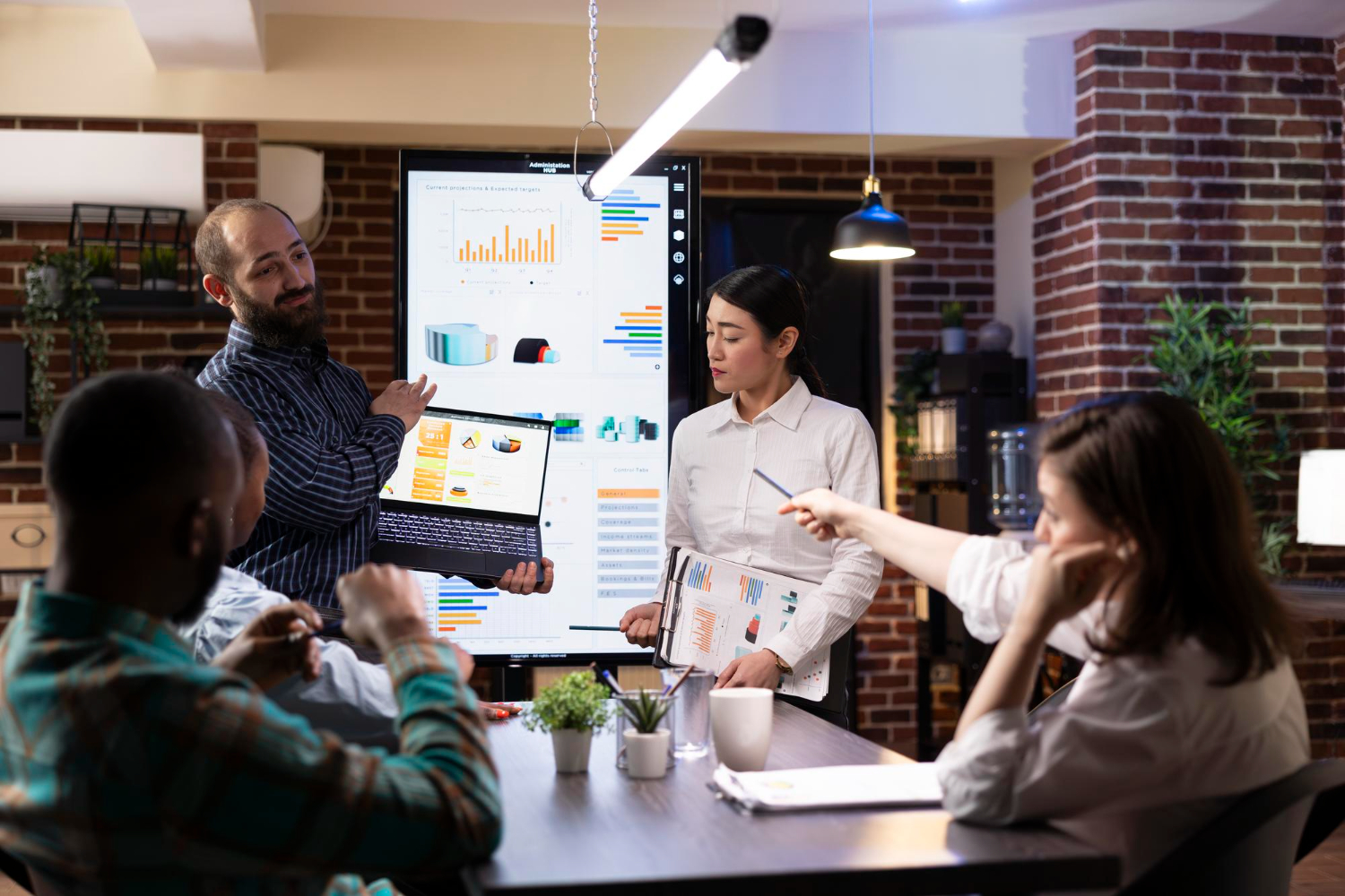 Simple Agency Operations Systems to Run Without Chaos