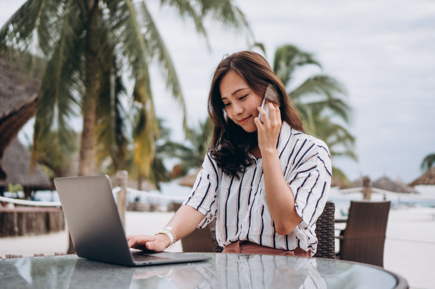 How to Prepare Your Agency for Your Next Vacation