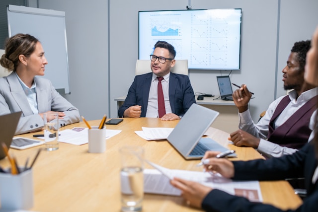 Warning Signs Your Agency Management Is Fragile