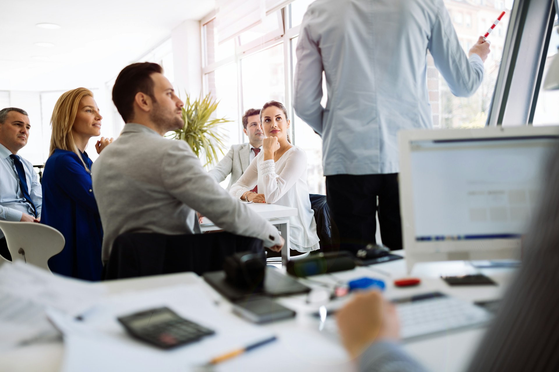 Cross-Training and Skill Matrix for Agency Ops to Avoid Person
