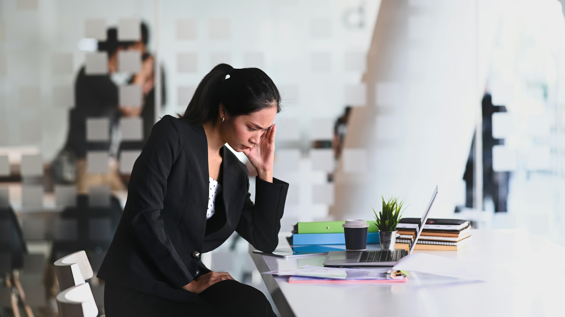 Breaking the Agency Burnout Cycle with Smarter Operations