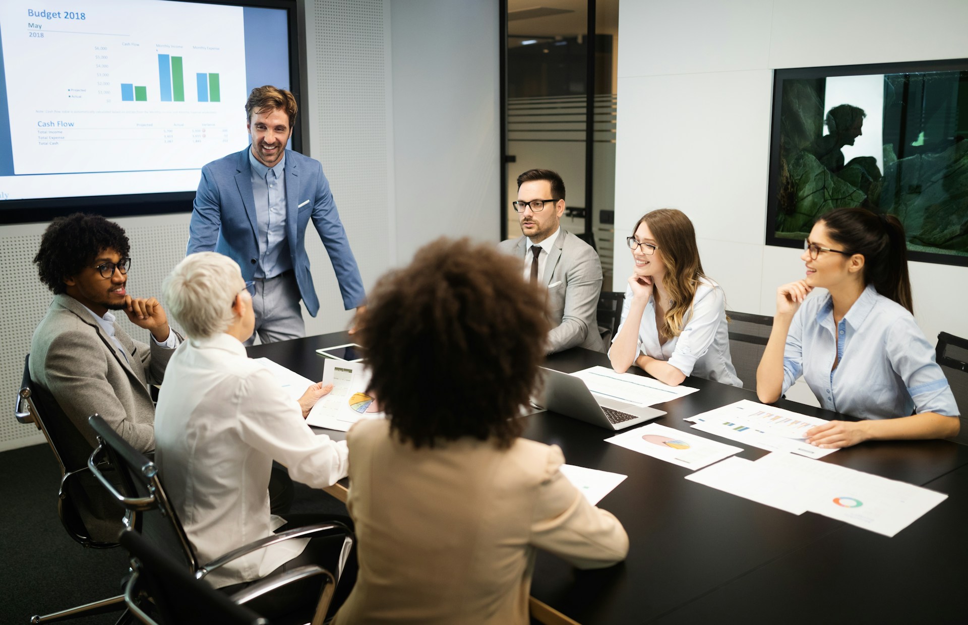 Building Client Trust in Continuity Support With Proof Assets and Trust Signals