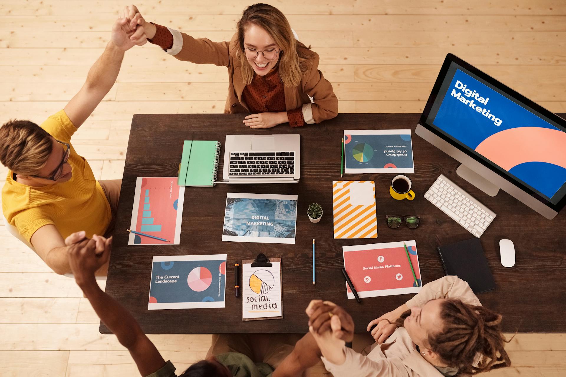 Burnout-Proof Growth for Digital Agencies: Pods, Capacity Gates, Margin Triggers