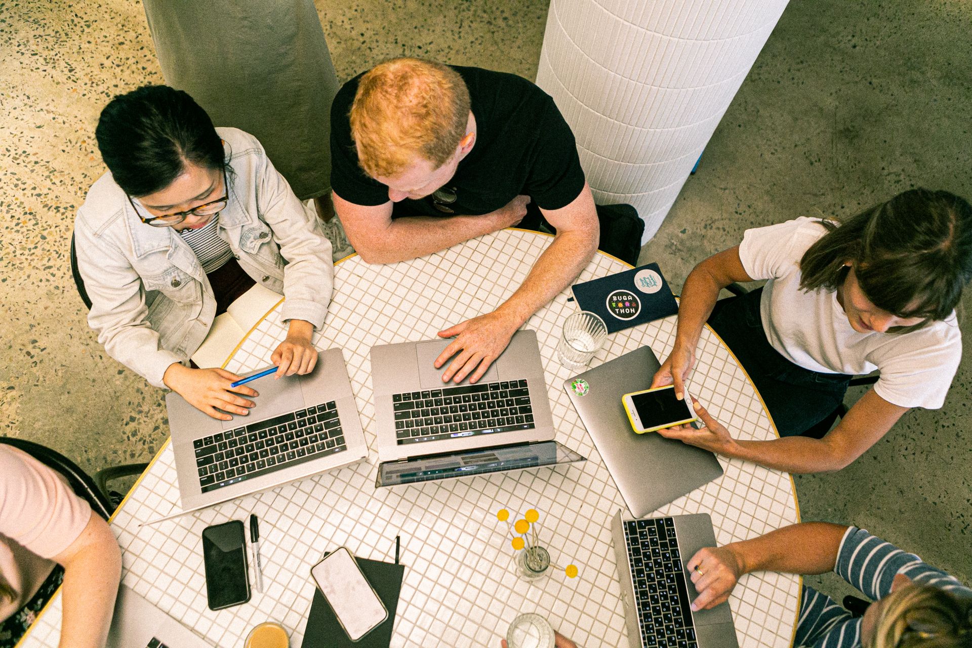 Digital Agency Growth Framework: Stage Gates, KPI Scorecards, No New Hires